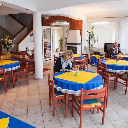 Mediterran Gæstehus