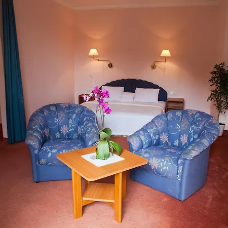 Mediterran 4* Hévíz