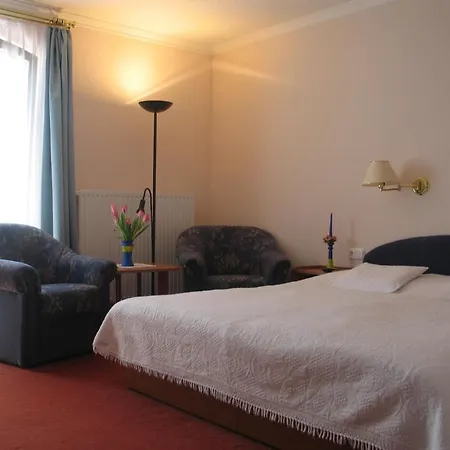 게스트하우스 Mediterran Hévíz