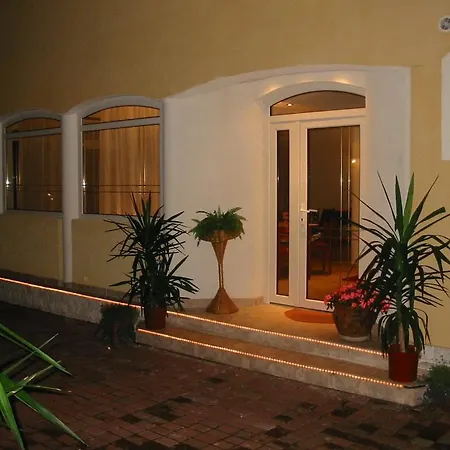 게스트하우스 Mediterran Hévíz