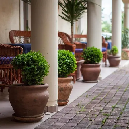 게스트하우스 Mediterran 4*