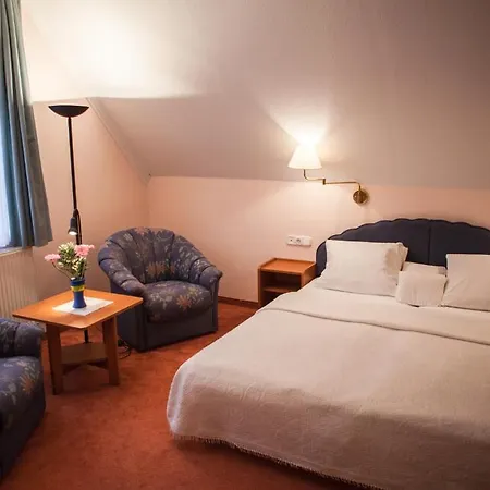 Mediterran Gasthof 3*