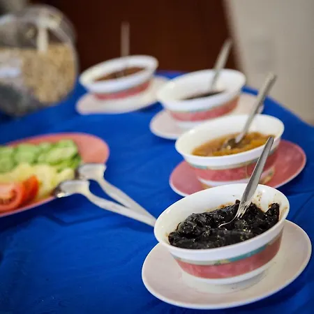 게스트하우스 Mediterran 4*