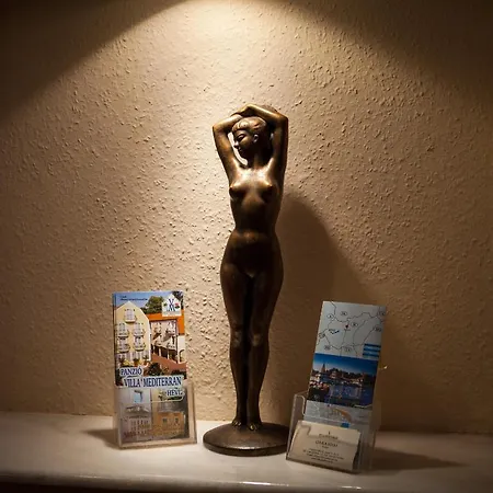 维拉梅蒂特兰酒店