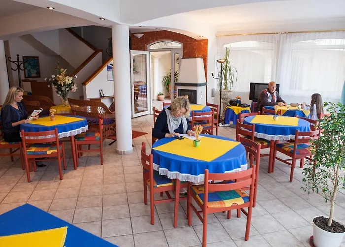 Mediterran Pensionat