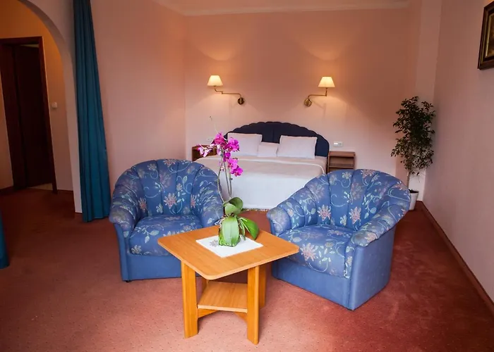 Mediterran 4* Hévíz