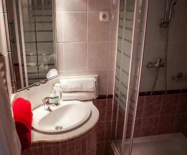 Mediterran Vendégház Hévíz