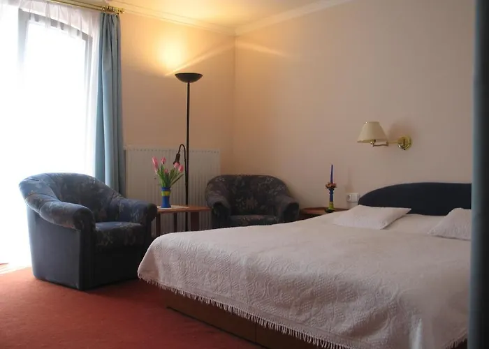 Vendégház Mediterran Hévíz