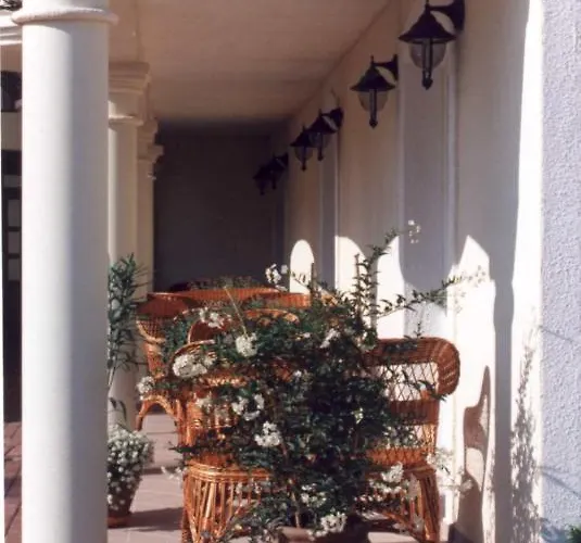 Mediterran Pensionat