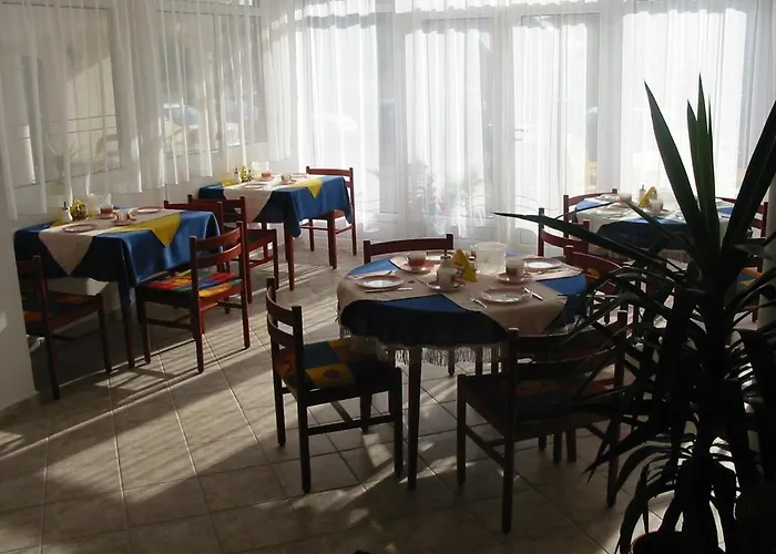 Mediterran 4* Hévíz