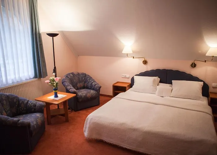 Mediterran Pensionat 4*