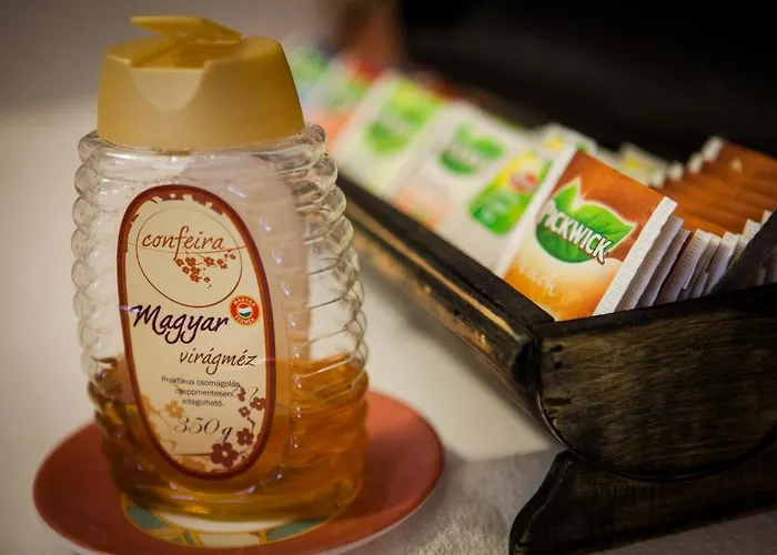 Pensionat Mediterran